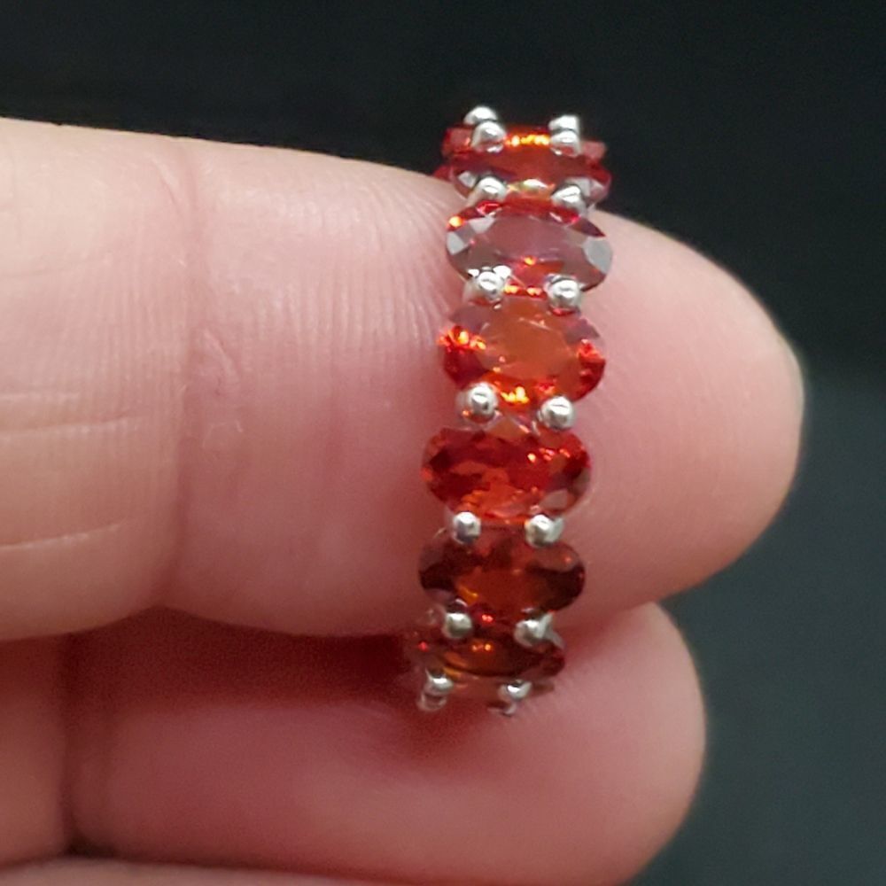 Eternity Ring - Picture 4 of 13